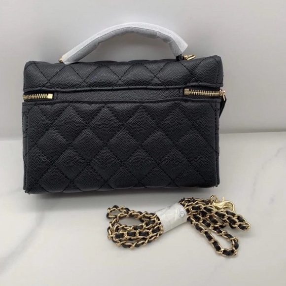 Chanel VIP Bag - Picture 3 of 9